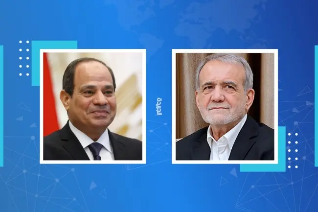 مصر تدين بشدة "الاعتداءات الإيرانية" على دول الخليج وتستنكر استهداف المدنيين