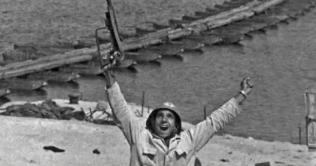 مصر تودع حسانين أحمد: صاحب أشهر صورة وثقت عبور أكتوبر 1973