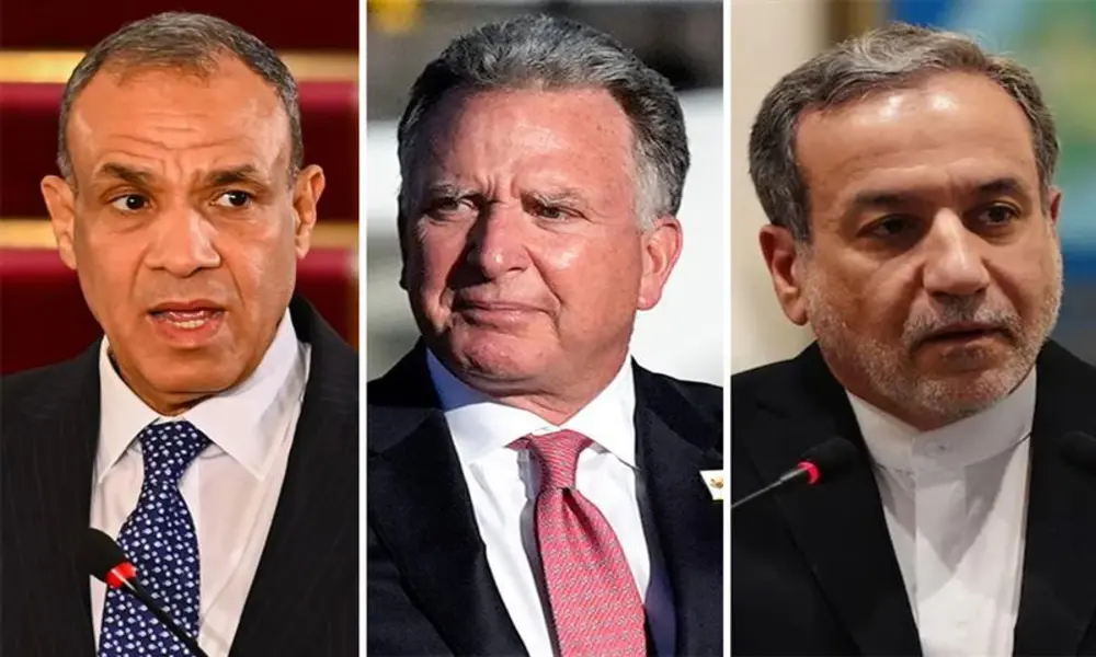 مصر تسعى للعب دور الوسيط لوقف التصعيد بين أمريكا وإيران؟