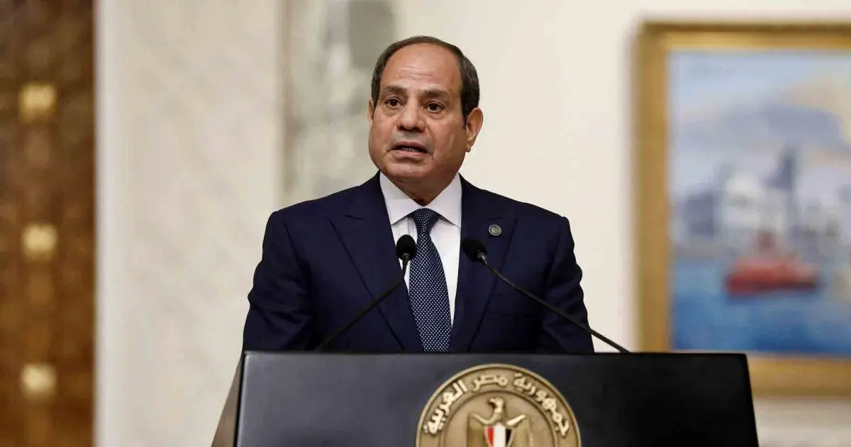 مصر تتخذ "إجراءات استثنائية" لمواجهة تداعيات تصاعد التوتر الإقليمي