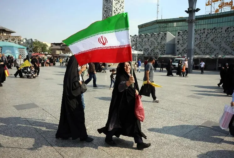 مستشار خامنئي يصف مسودة تفاهم واشنطن وطهران بـ"الغامضة"