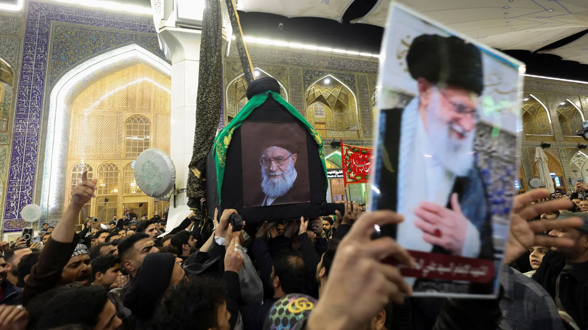 ميشال يرفع سقف التوقعات: "مرحلة ما بعد النظام الإيراني قادمة"