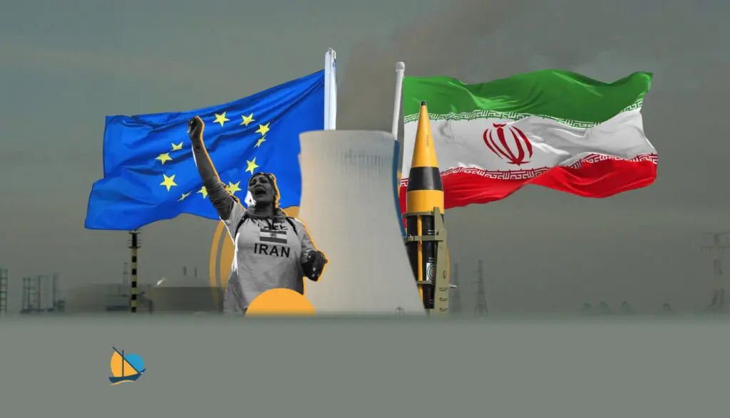 نووي إيران على حافة الهاوية: خيارات طهران تتآكل ومخاطر التصعيد تتزايد