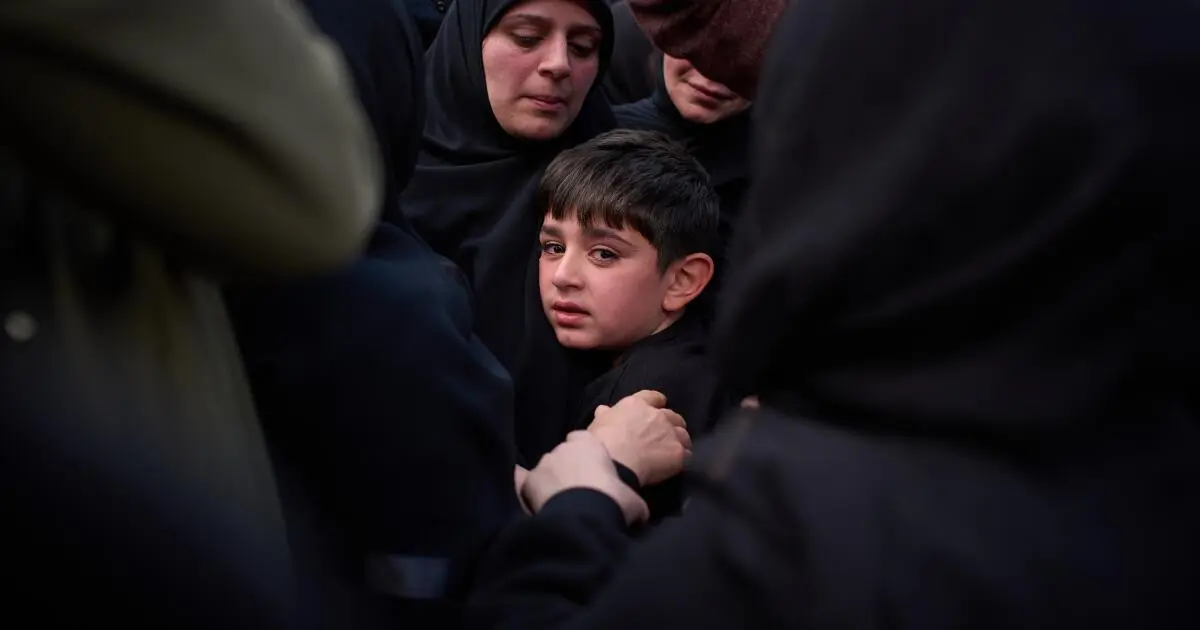 واشنطن: إسرائيل تشيد بـ"نقاش ممتاز" مع لبنان وتلمح لتغير بموقف بيروت من حزب الله