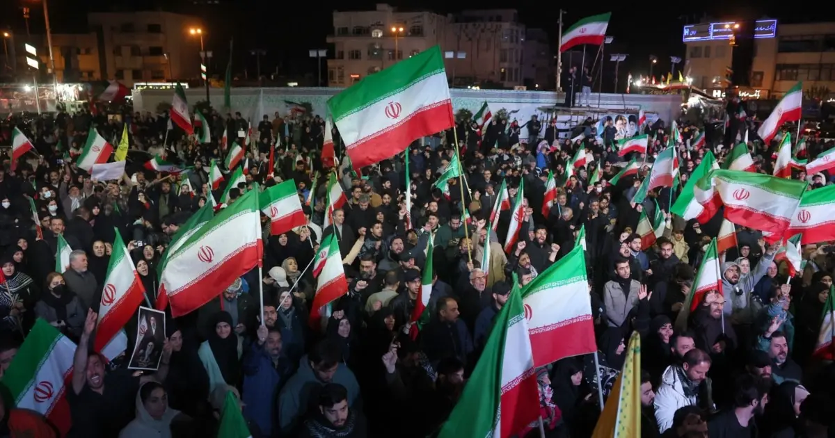 واشنطن وطهران تتفقان على هدنة.. تحدي الثبات يواجه السلام الهش