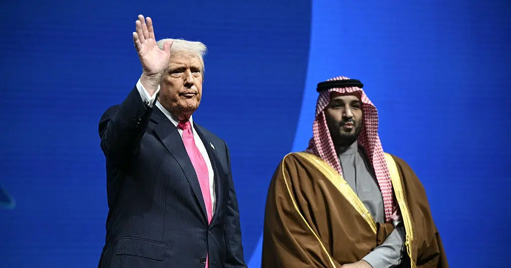 واشنطن تعير السودان اهتماماً خاصاً: ترامب مهتم بحل الأزمة الإنسانية