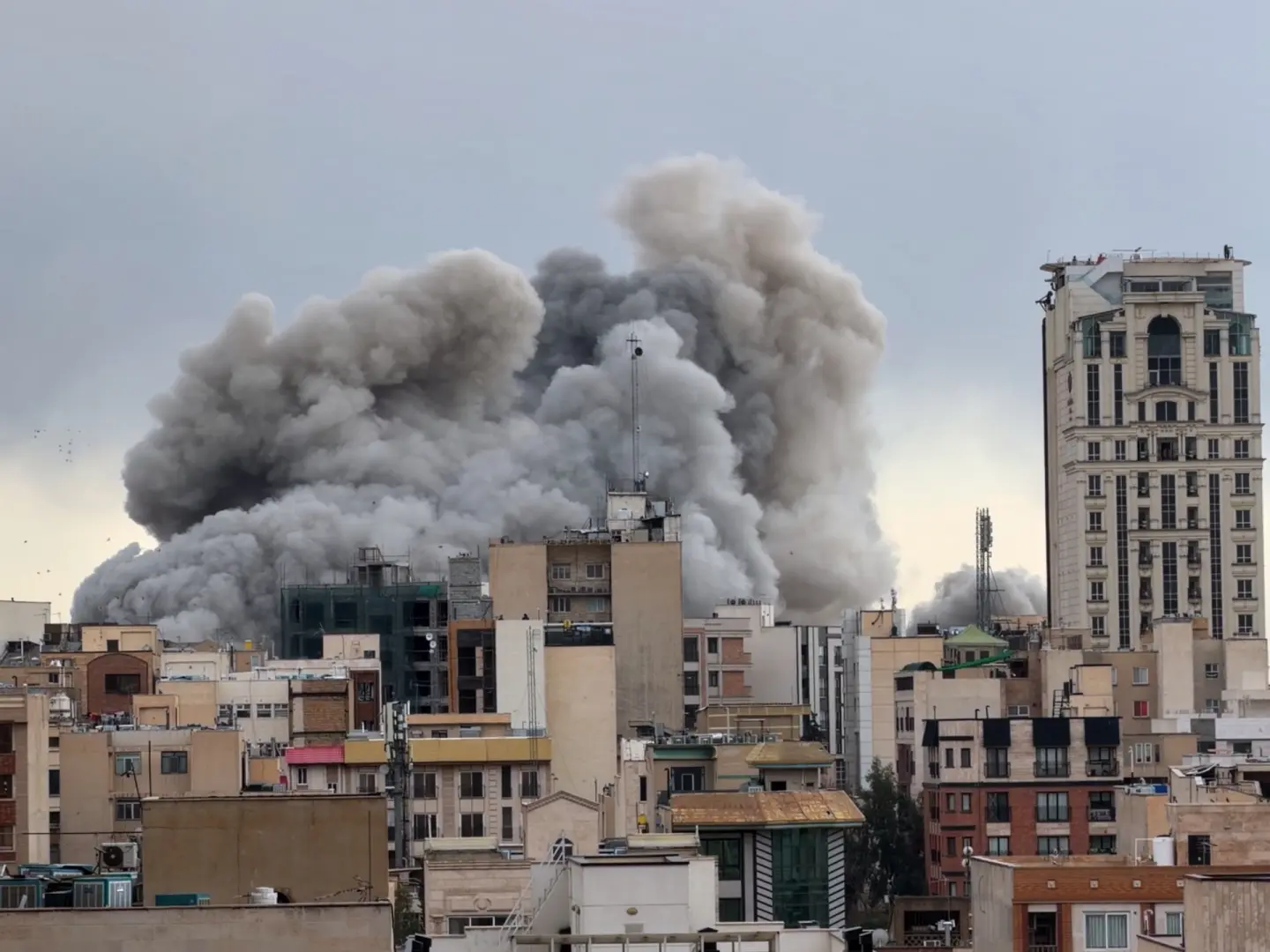 واشنطن تُبلغ تل أبيب: محادثات إيران النووية وصلت لطريق مسدود