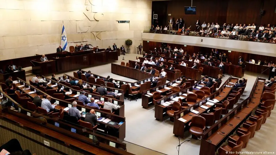 واشنطن تحترم قانون "إعدام الإرهابيين" الإسرائيلي وسط إدانة دولية