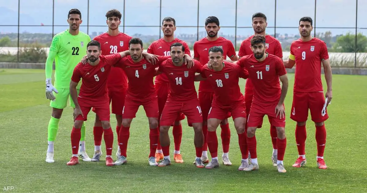 واشنطن تربط مشاركة إيران بمونديال 2026 بشرط يتعلق بالحرس الثوري