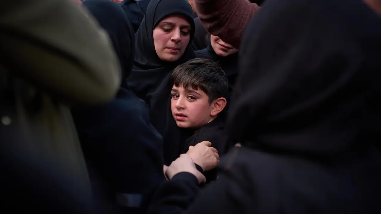 واشنطن تستضيف حواراً لبنانياً إسرائيلياً هو الأول منذ عقود