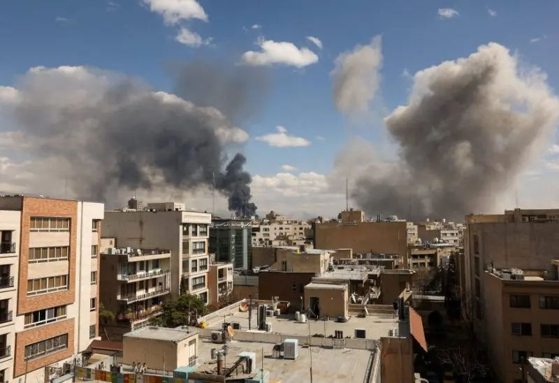 وزير الدفاع الأميركي يهدد بـ"أعنف" ضربات جوية على إيران منذ بدء الهجوم