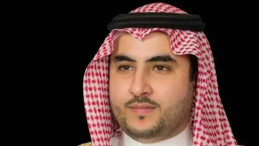وزير الدفاع السعودي يوجّه تحذيراً شديد اللهجة لإيران