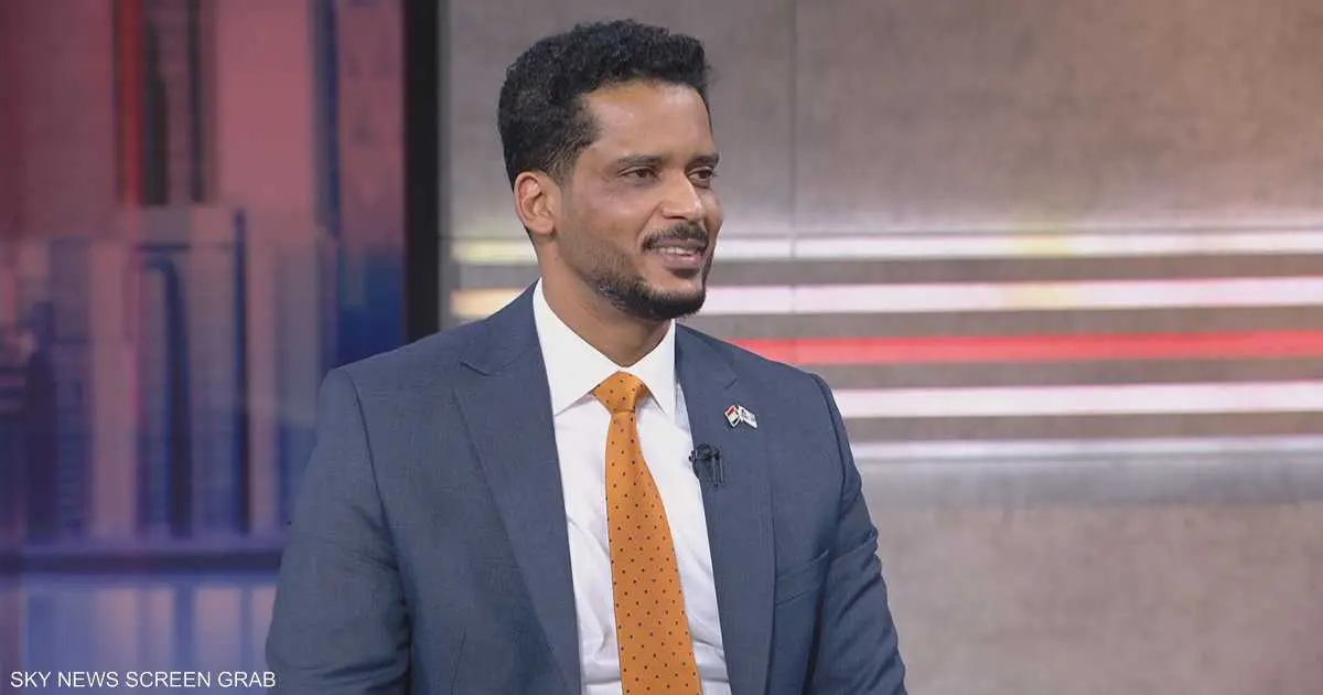 وزير سوداني: كتيبة "البراء" تكشف عمق العلاقات بين الجيش وإيران