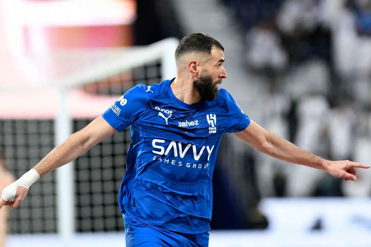 صفقة القرن تحسم مستقبل الهلال السعودي.. والوليد بن طلال يستحوذ على الزعيم