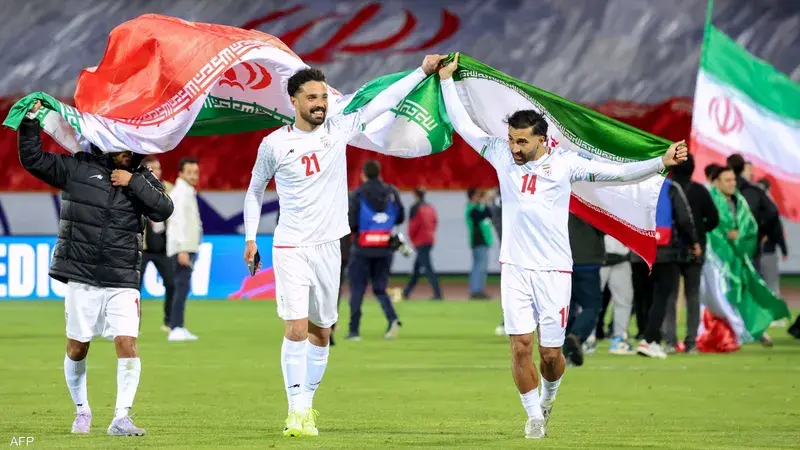 روبيو يحسم: أميركا تمنع مرتبطين بالحرس الثوري من دخول مونديال 2026