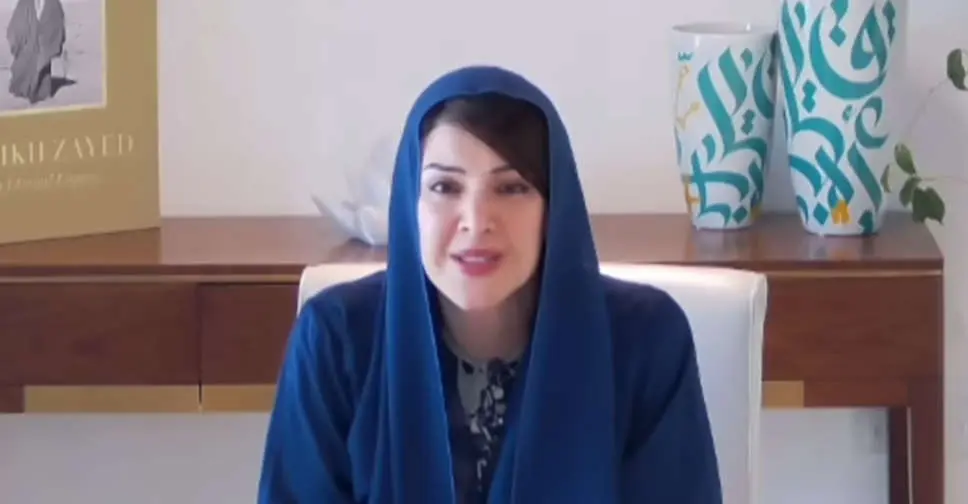 ريم الهاشمي: لا هيمنة على هرمز والإمارات صامدة أمام إرهاب إيران