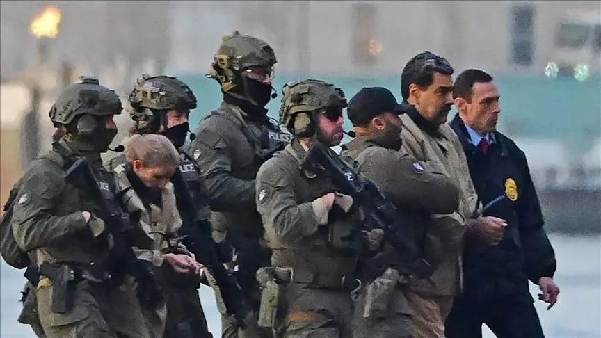 رئيس مخابرات فنزويلا السابق: شاهد رئيسي قد يقلب الطاولة على مادورو