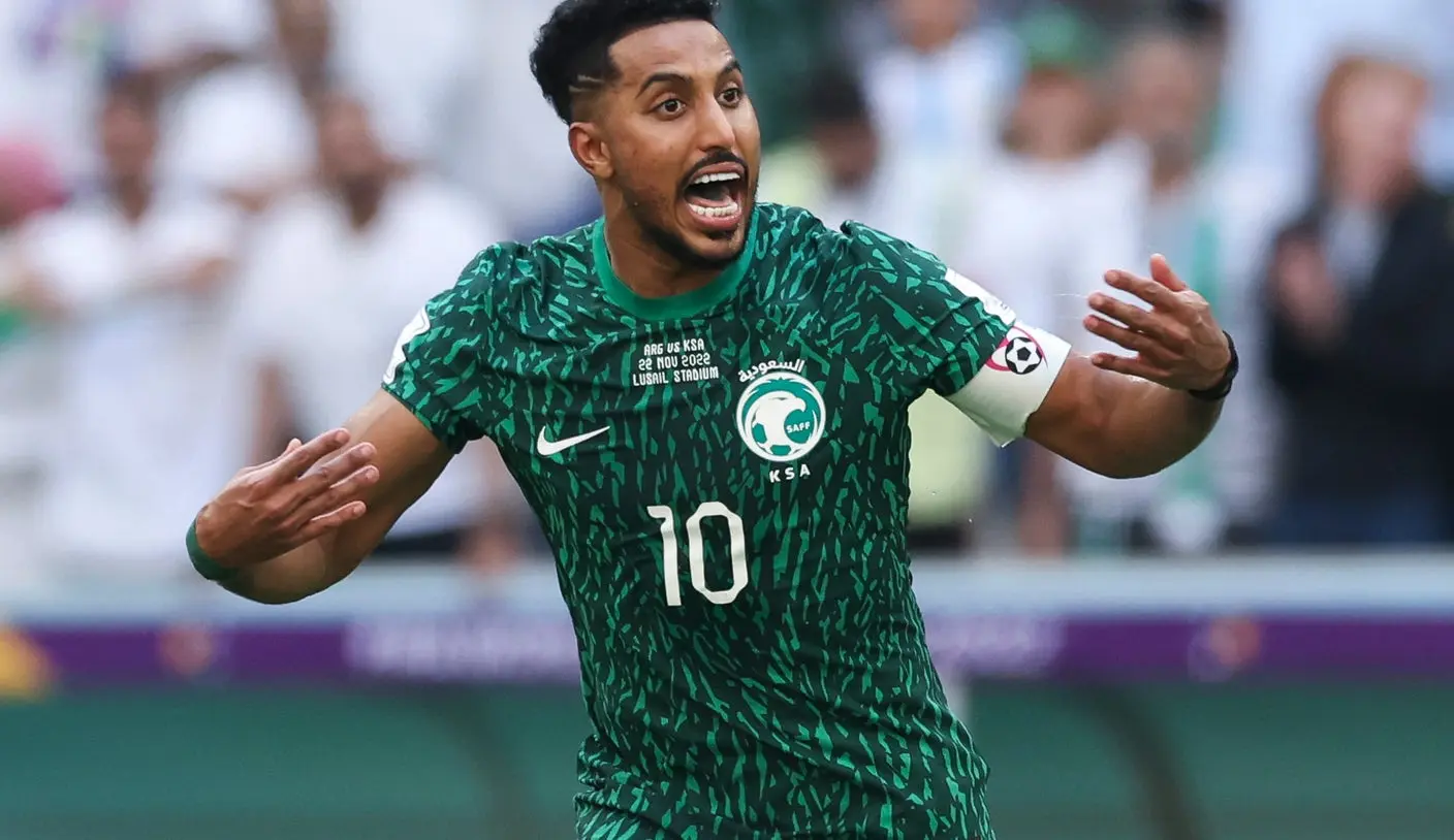 منتخب السعودية: صدمة ودية مبكرة للأخضر: السعودية تسقط أمام الإكوادور وتوقعات المونديال تتأرجح