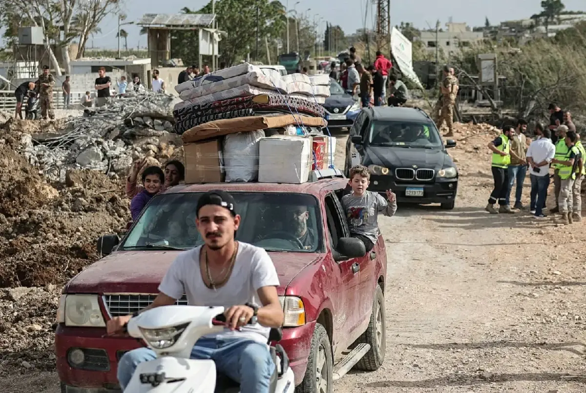 صدمة على الحدود: مقتل جندي إسرائيلي يضع وقف إطلاق النار بمحك التحدي