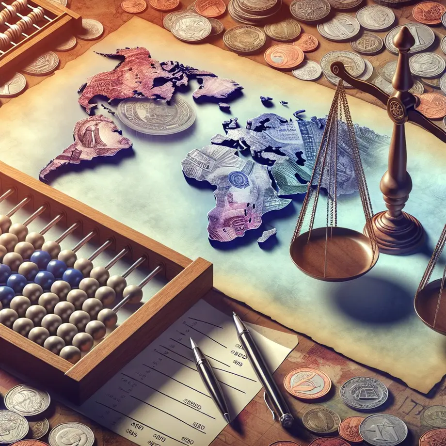 صندوق النقد الدولي يستعد.. دراسة لتمويل دول متضررة من صراع محتمل بالشرق الأوسط