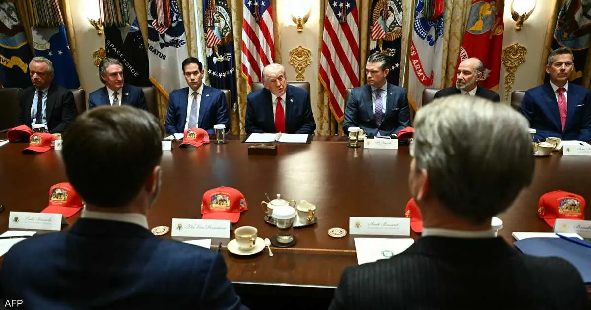 تعديلات ترامب المفاجئة تعرقل اتفاق إيران وتمدد أمد "مفاوضات النفس الطويل"