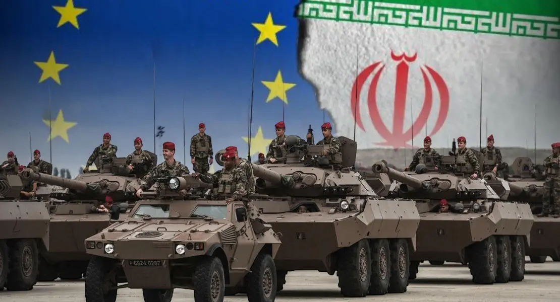 تعزيزات غربية تثير التساؤلات: هل "الناتو" على أعتاب مواجهة مع إيران؟