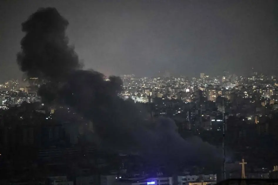 تهديد إسرائيلي يرفع منسوب التوتر جنوب لبنان: "أي شخص هناك ليس بريئاً"