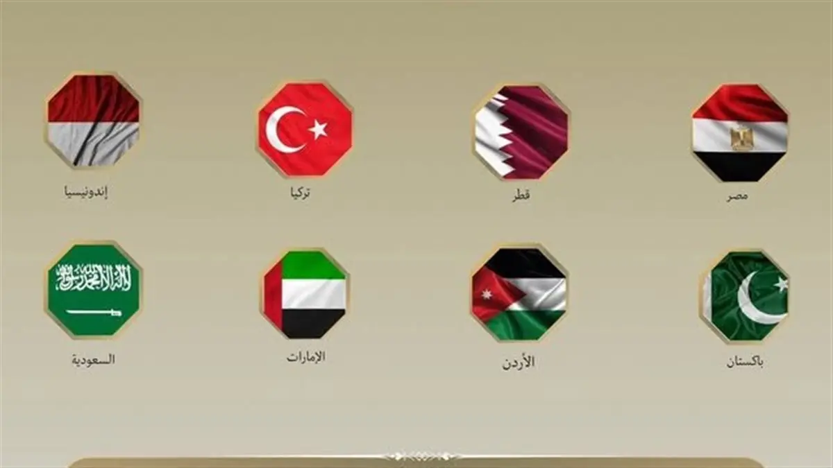 ثماني دول تندد باقتحامات الأقصى ورفع العلم الإسرائيلي: تحذيرات من تصعيد خطير
