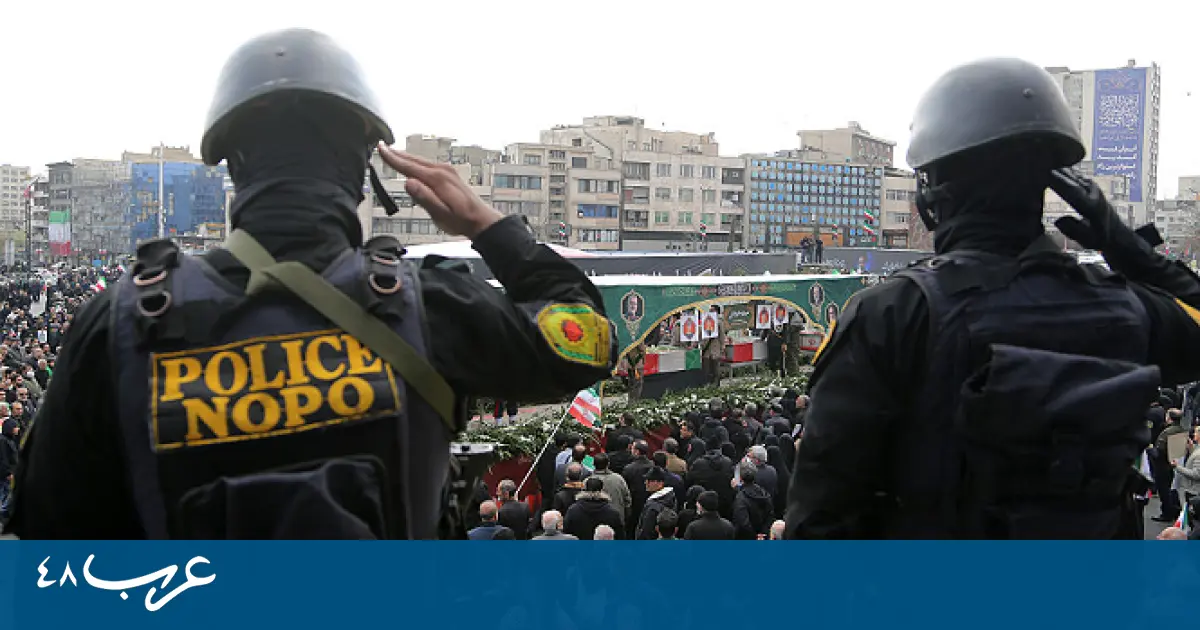 تحول إستراتيجي إسرائيلي: من زعزعة إيران إلى شل قدراتها