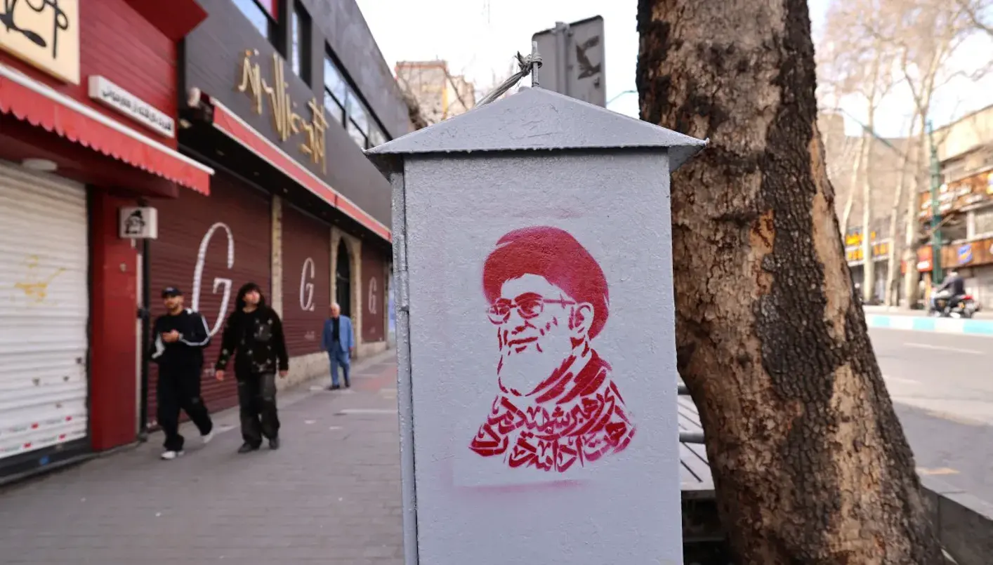 طهران: انقسام داخلي يربك قدرة إيران على الرد وسط التوتر المتصاعد