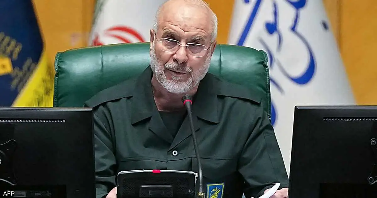 طهران تضع خطاً أحمر أمام شروط ترامب: لا اتفاق يمس حقوقنا