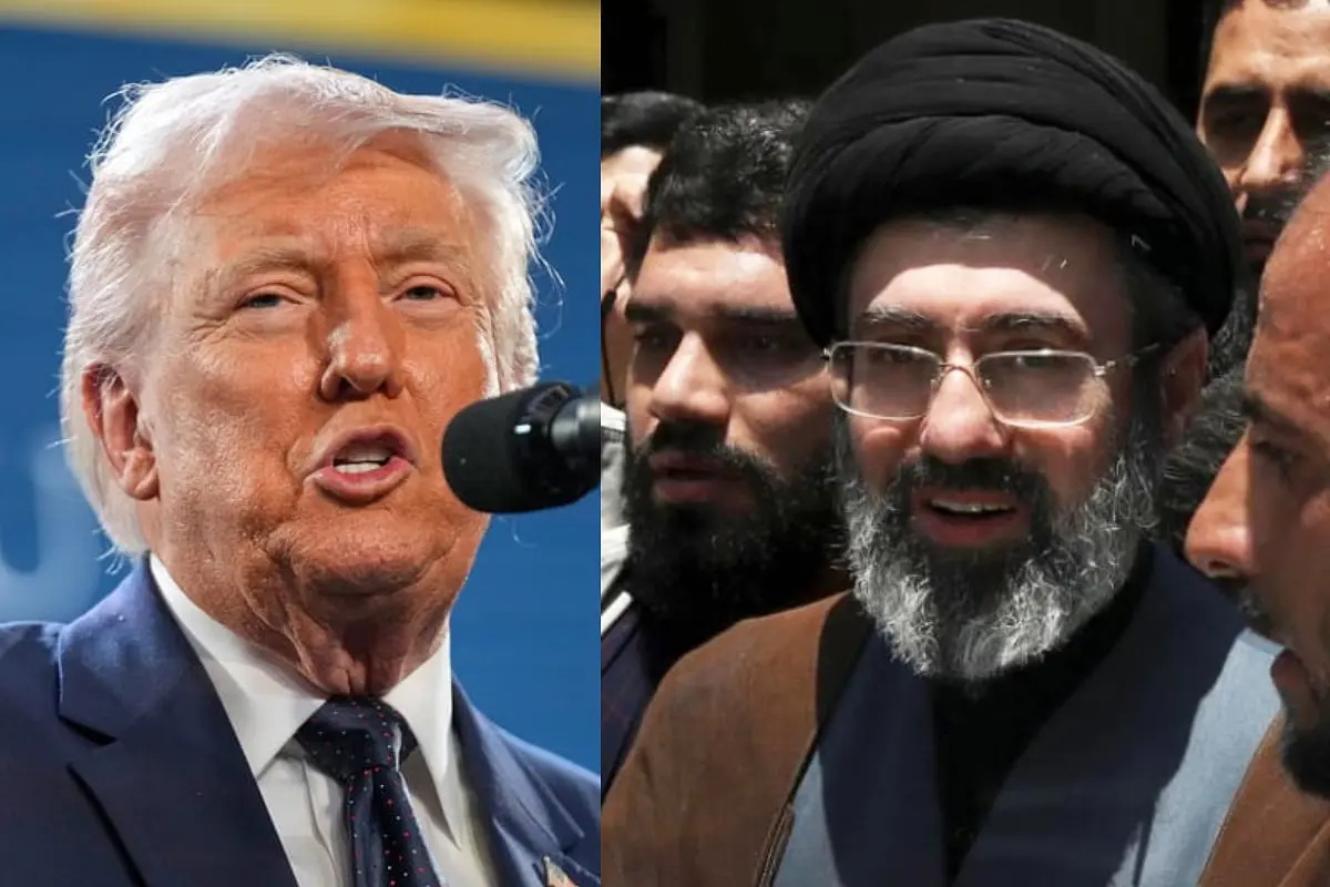 طهران تحدد شروطها لإنهاء صراع الشرق الأوسط: رفع الحصار وتحرير الأصول
