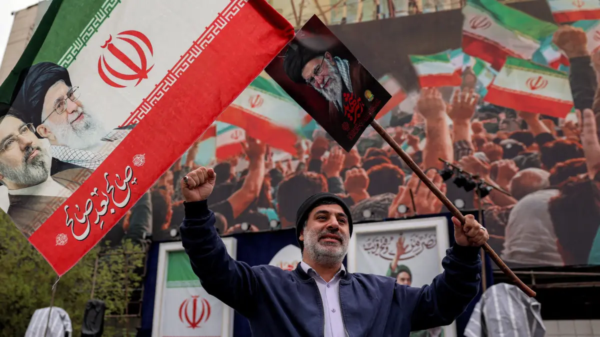 طهران تحدد شروطها للسلام: إنهاء الحروب ورفع العقوبات محور الرد على مقترح واشنطن