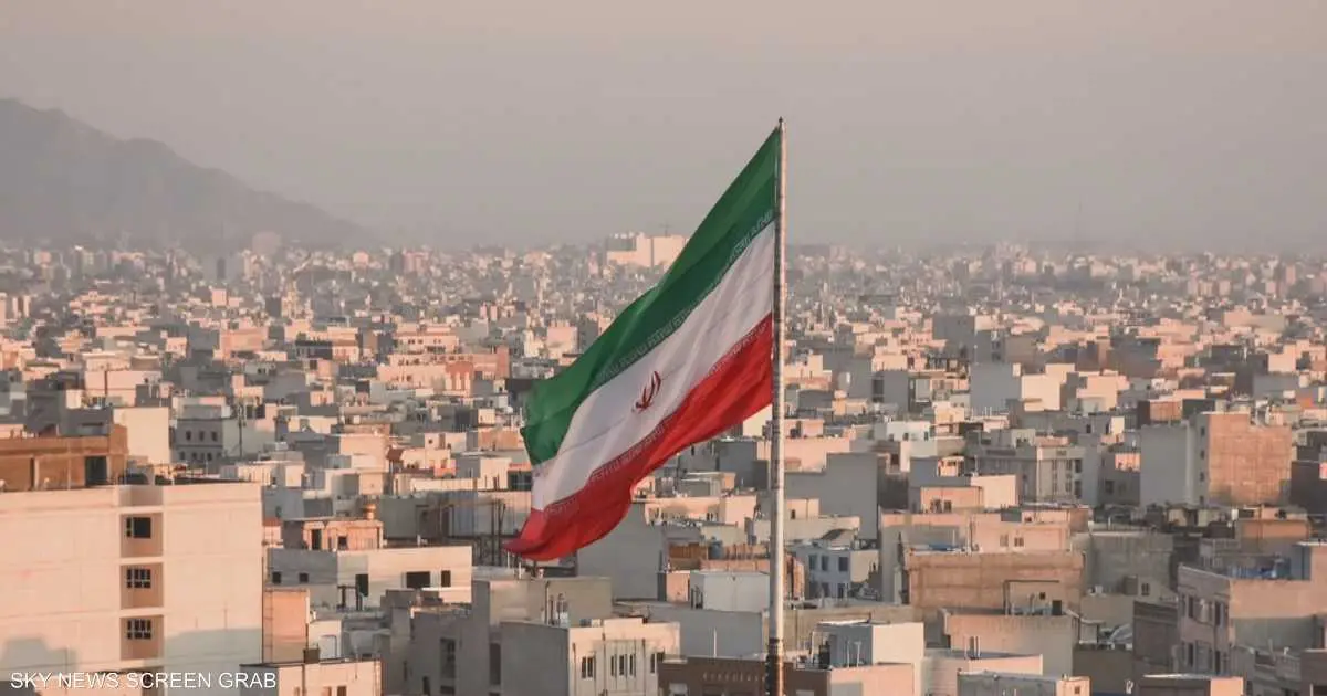 طهران تحذر من التظاهر بعد دعوة نتنياهو للانتفاضة