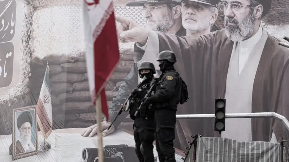 طهران توسع قبضتها: ملاحقات عابرة للحدود تستهدف معارضي المنفى وذويهم