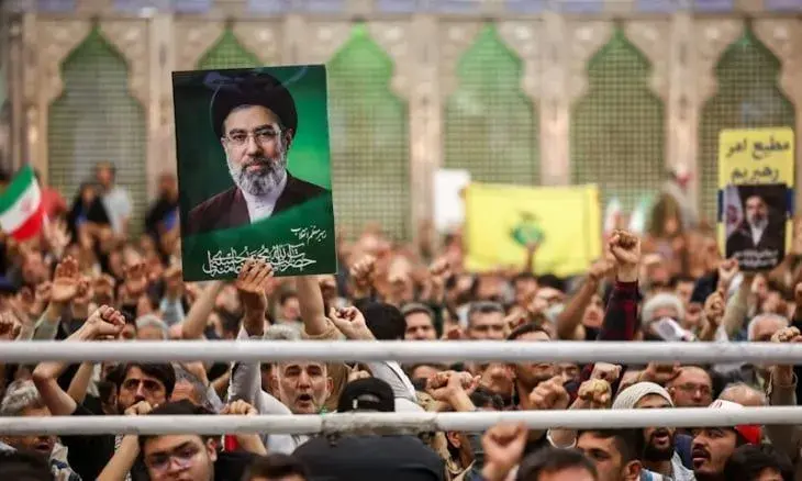 طهران تسد الباب أمام "قمة ترامب-خامنئي" المقترحة: لا حوار تحت الضغط