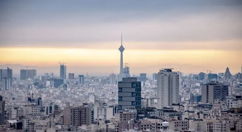 طهران تشدد قبضتها: إعدامات محتملة لقمع أي تحرك احتجاجي