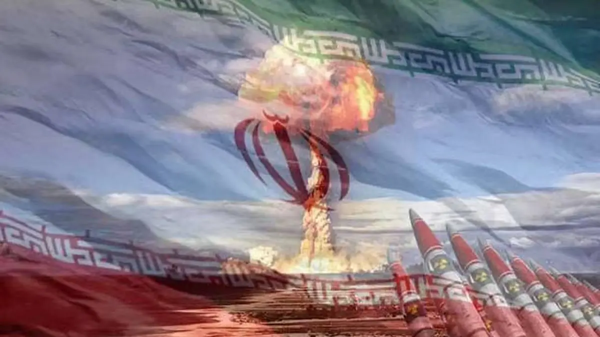 طهران تتهم واشنطن بخرق "هدنة ترامب" عبر الحصار البحري
