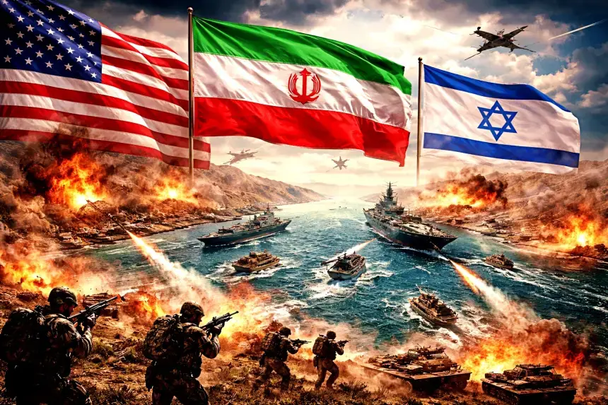 طهران تتمسك بإنهاء دائم للحرب وترفض هدنة مؤقتة مع اقتراب "مهلة ترامب"