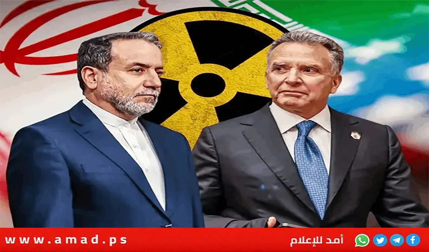 طهران تترقب إعلان ردودها على واشنطن بشأن مفاوضات وقف إطلاق النار