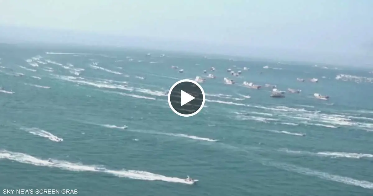 تحرك أميركي يقلب موازين هرمز: هل تفقد إيران ورقة الضغط الأخيرة؟