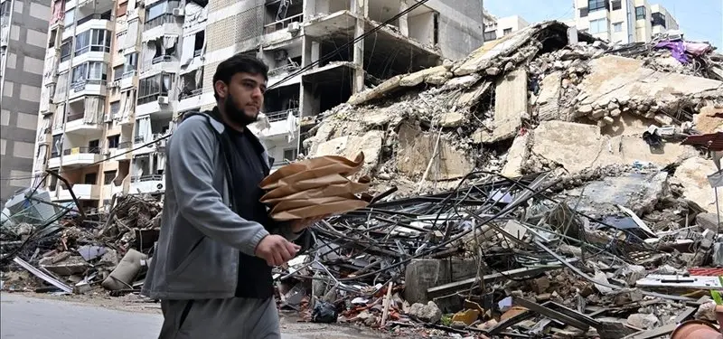 تحذير أممي: شهر حرب بالشرق الأوسط يهدد بمسح نمو العرب الاقتصادي