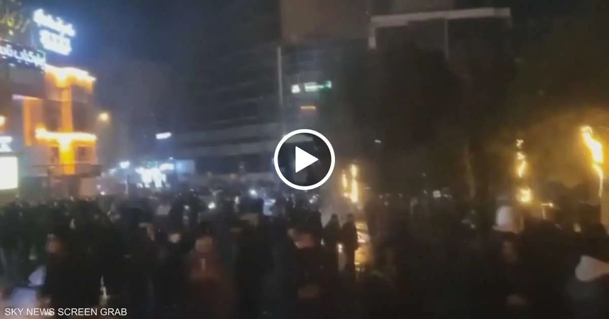 تقرير: موسكو تدعم طهران "سراً" في مواجهة واشنطن بالشرق الأوسط
