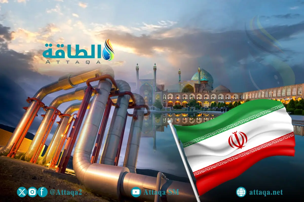 توقف مفاجئ: إيران تقطع الغاز عن شبكة الكهرباء العراقية