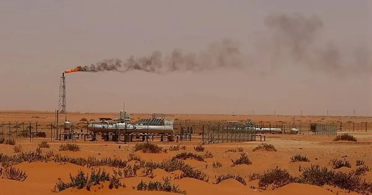 توترات إيران الجيوسياسية تعيد شبح التضخم للاقتصاد العالمي المتعافي