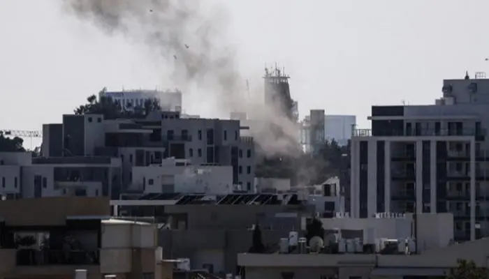 تراجع ملحوظ في إطلاق الصواريخ الإيرانية: هل هي استراتيجية جديدة؟
