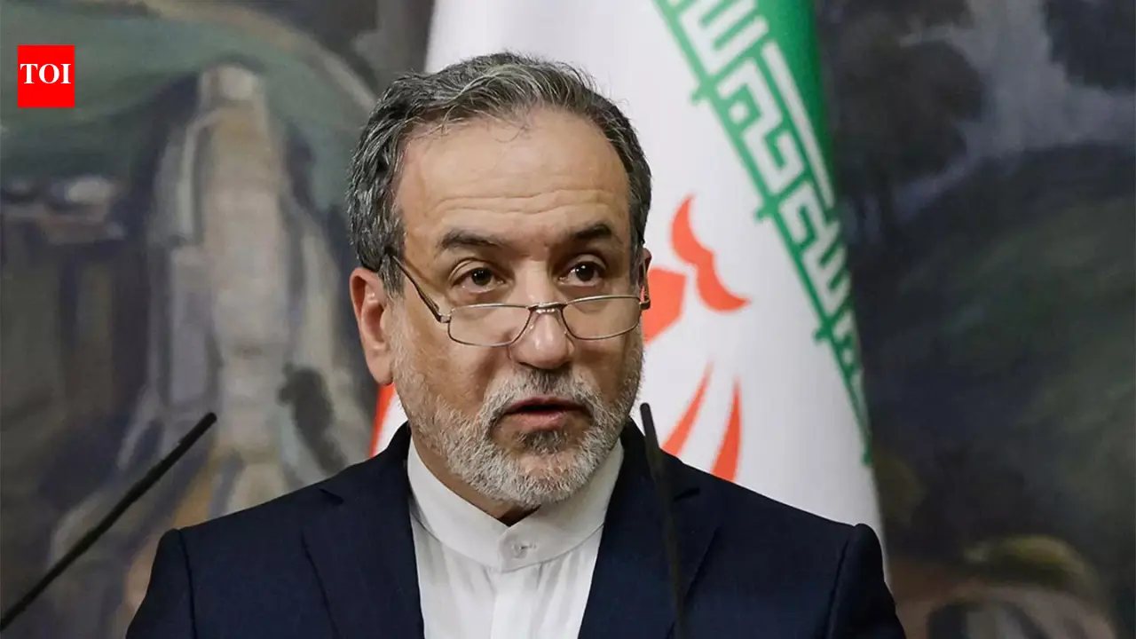 ترامب يُعلن: اتفاق وشيك مع إيران "لا نقاط عالقة"