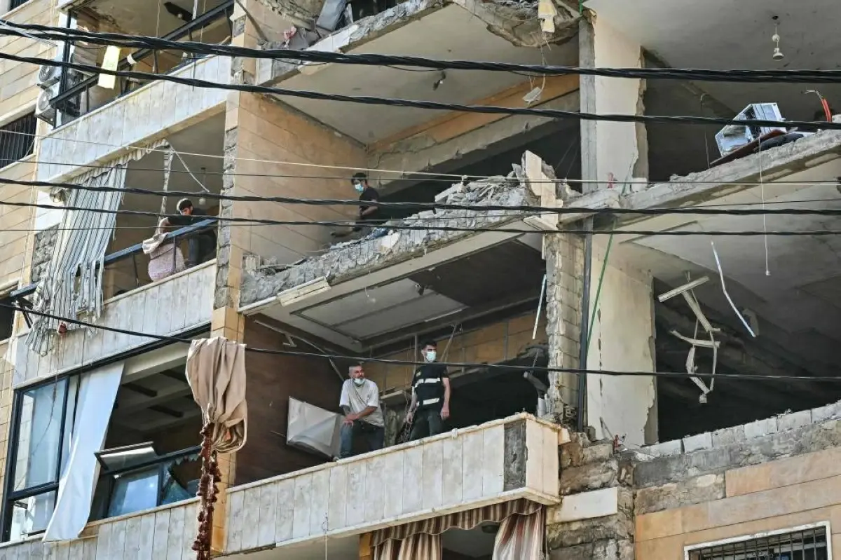 ترامب يدعو إسرائيل لـ"دقة أكبر" في ضربات حزب الله: تحول في الخطاب الأمريكي؟