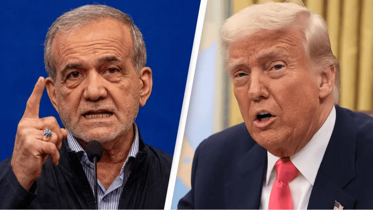 ترامب يغلق أبواب التفاوض ويصعد الضغط: هل تستسلم طهران أم تتأهب للمواجهة؟