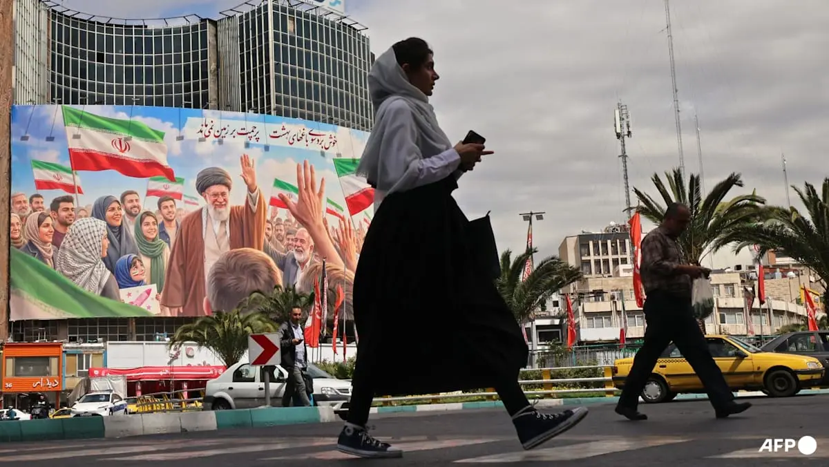 ترامب يتهم إيران بانتهاكات متكررة لوقف إطلاق النار.. ومفاوضات إسلام آباد على المحك